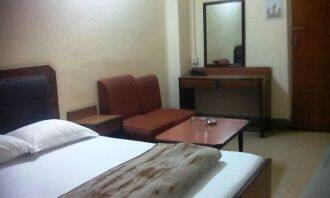 Hotel Ashoka Regency, Kolkata 3